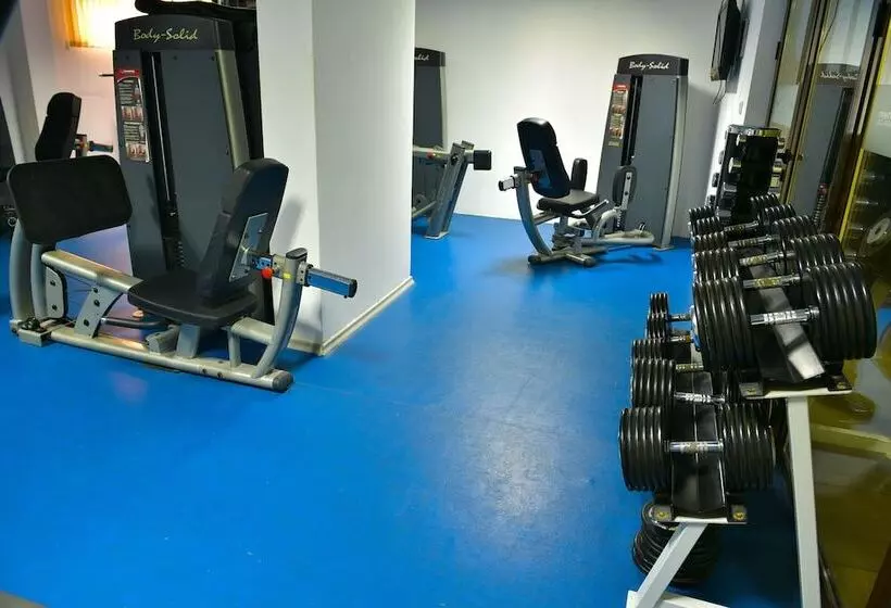 Fotos del hotel Belvedere Holiday Club:  4