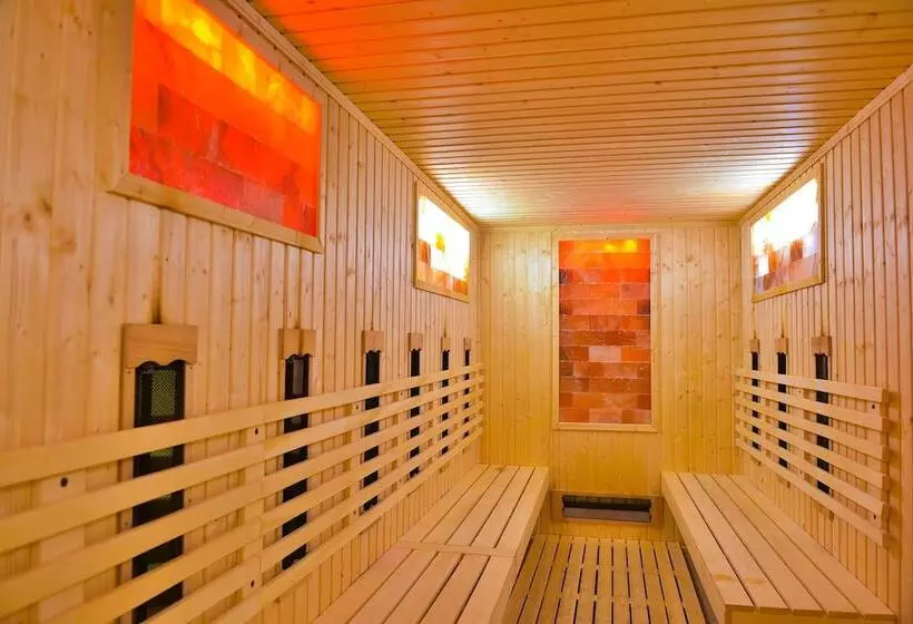 Fotos del hotel Belvedere Holiday Club:  9