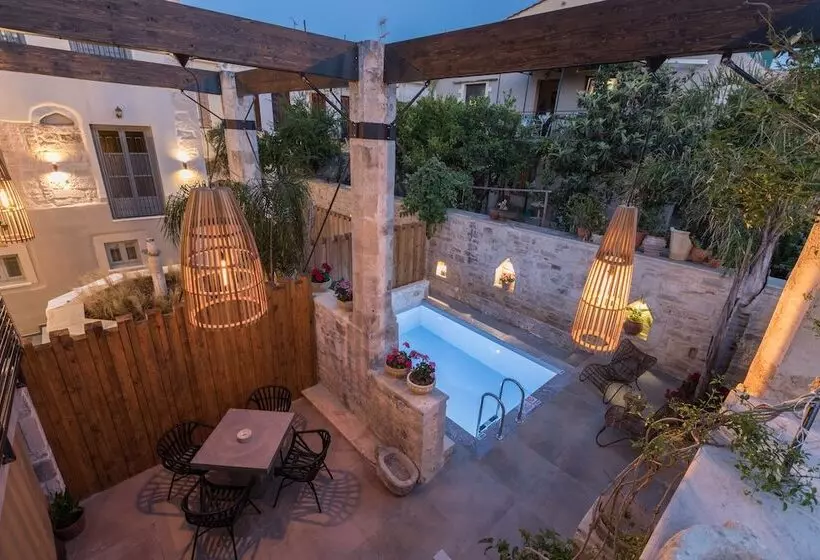 Fotos del hotel Casa Vitae:  21