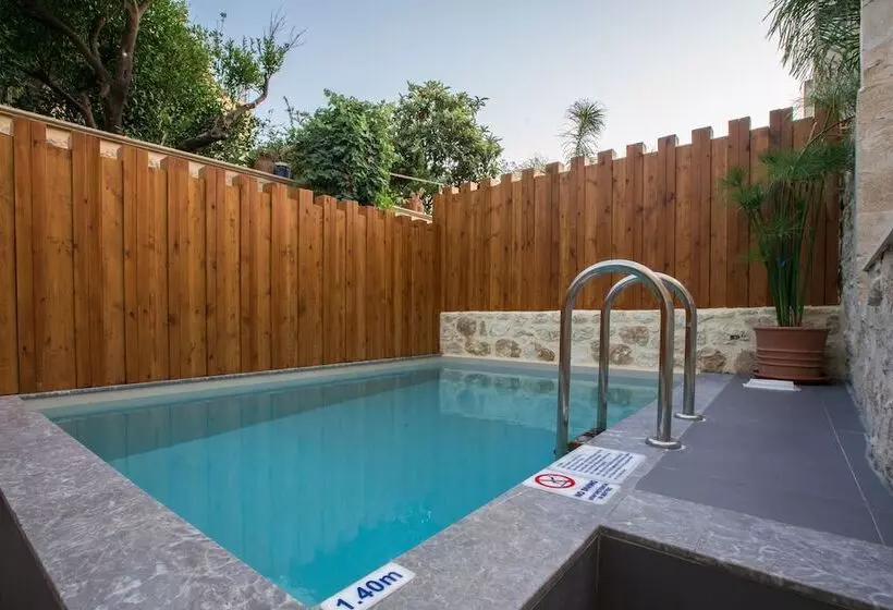 Fotos del hotel Casa Vitae:  11