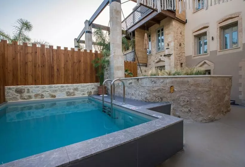 Fotos del hotel Casa Vitae:  14