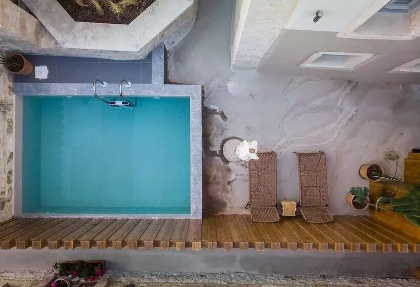 Fotos del hotel Casa Vitae:  3