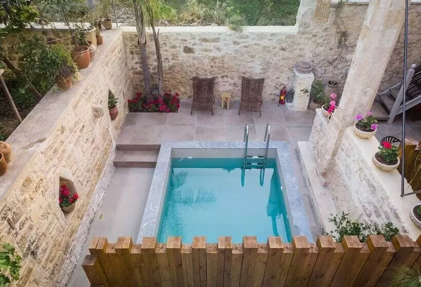 Fotos del hotel Casa Vitae:  20