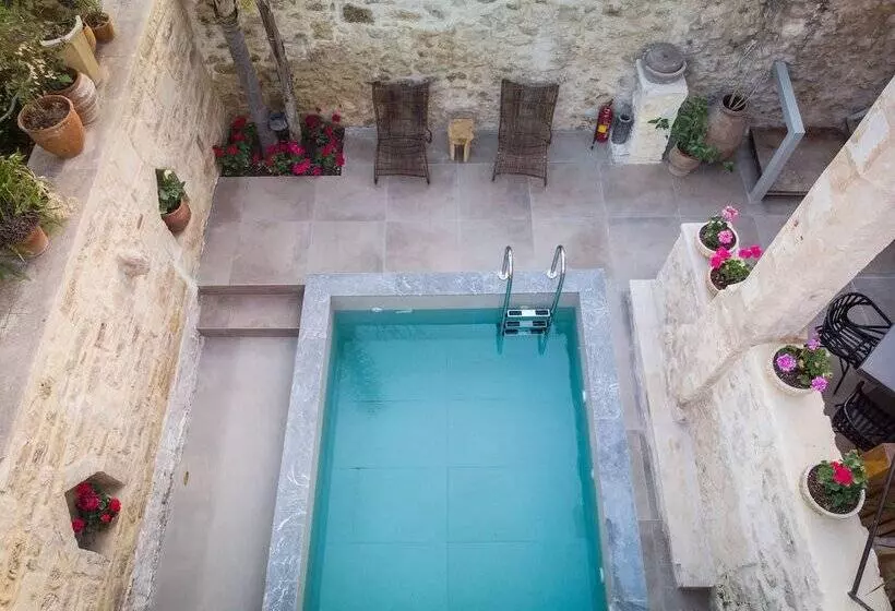 Fotos del hotel Casa Vitae:  23