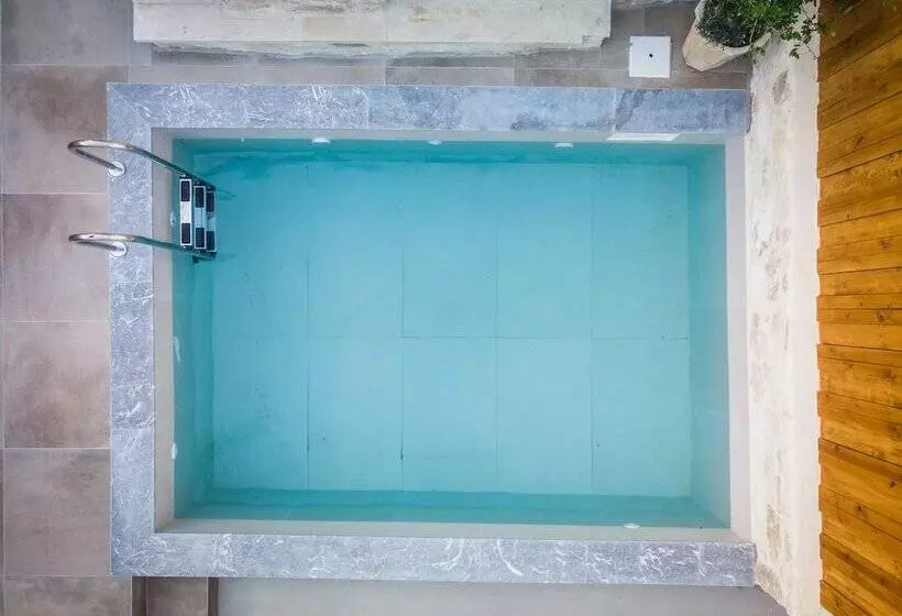 Fotos del hotel Casa Vitae:  2