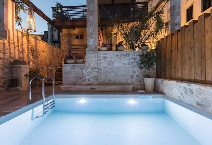 Fotos del hotel Casa Vitae:  22