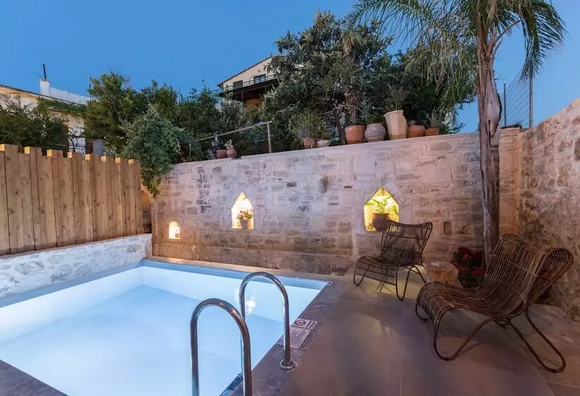 Fotos del hotel Casa Vitae:  25