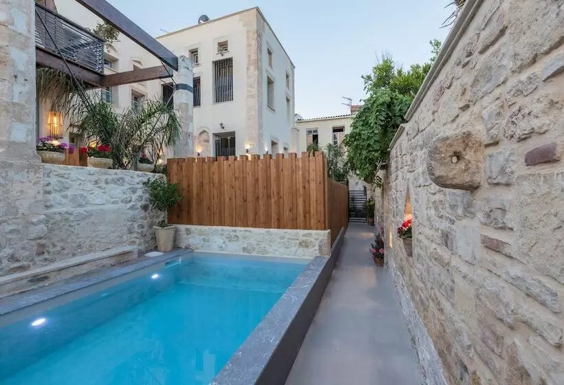 Fotos del hotel Casa Vitae:  24