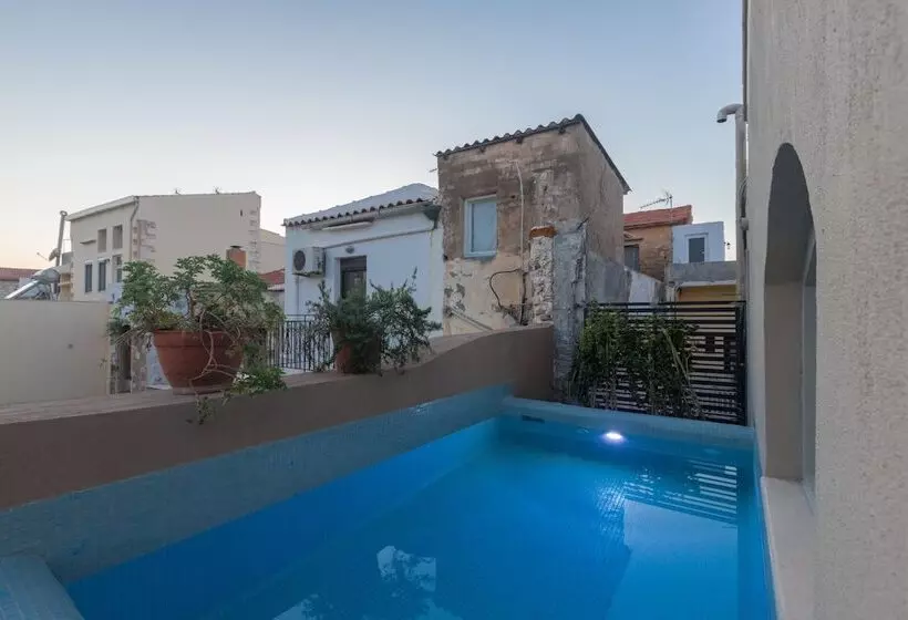 Fotos del hotel Casa Vitae:  18