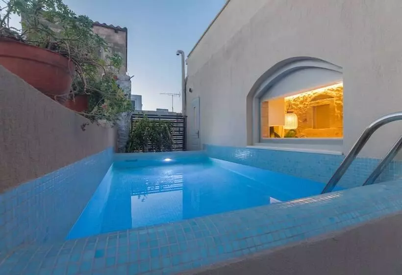 Fotos del hotel Casa Vitae:  16