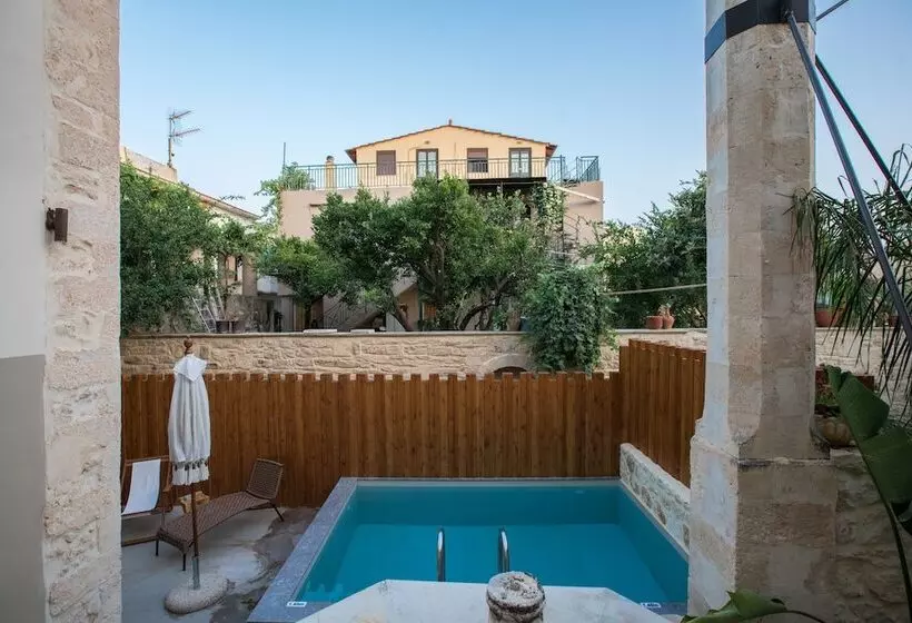 Fotos del hotel Casa Vitae:  13