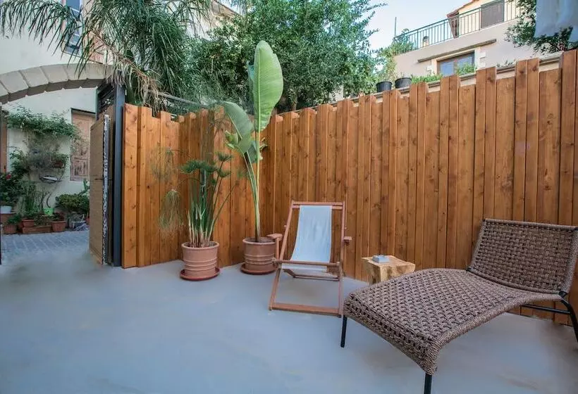 Fotos del hotel Casa Vitae:  15