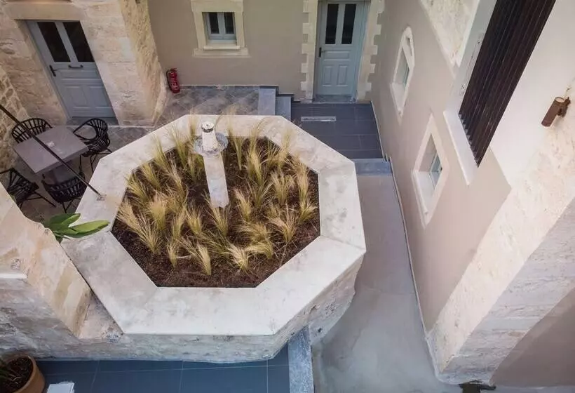 Fotos del hotel Casa Vitae:  10