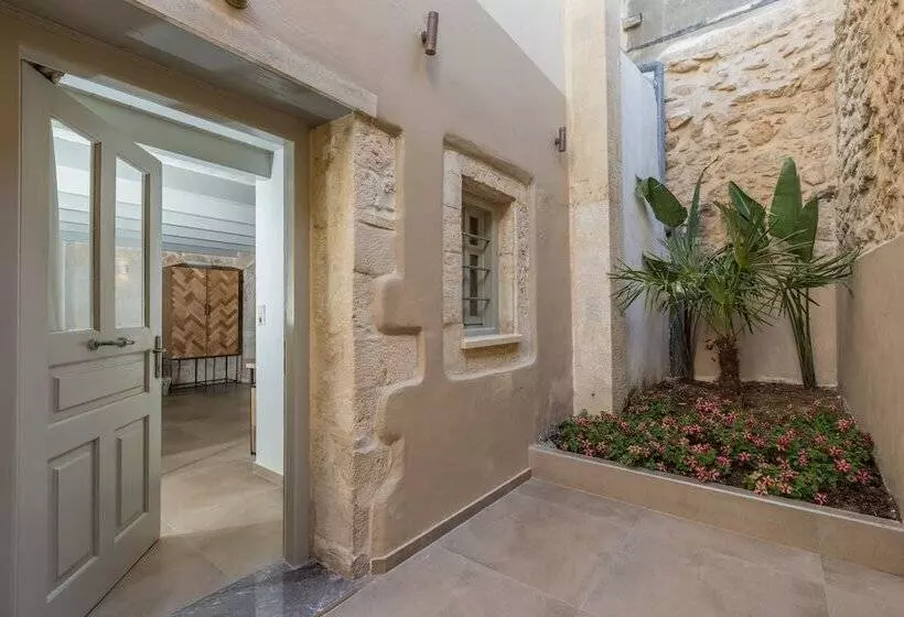 Fotos del hotel Casa Vitae:  6