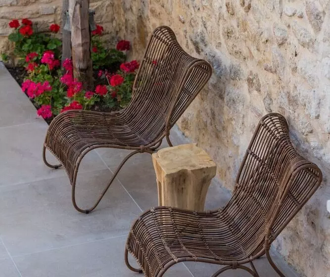 Fotos del hotel Casa Vitae:  12