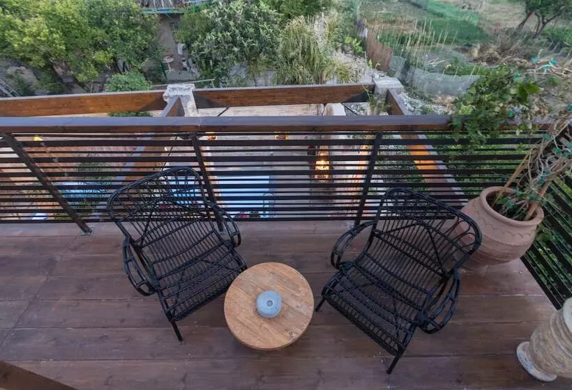 Fotos del hotel Casa Vitae:  17