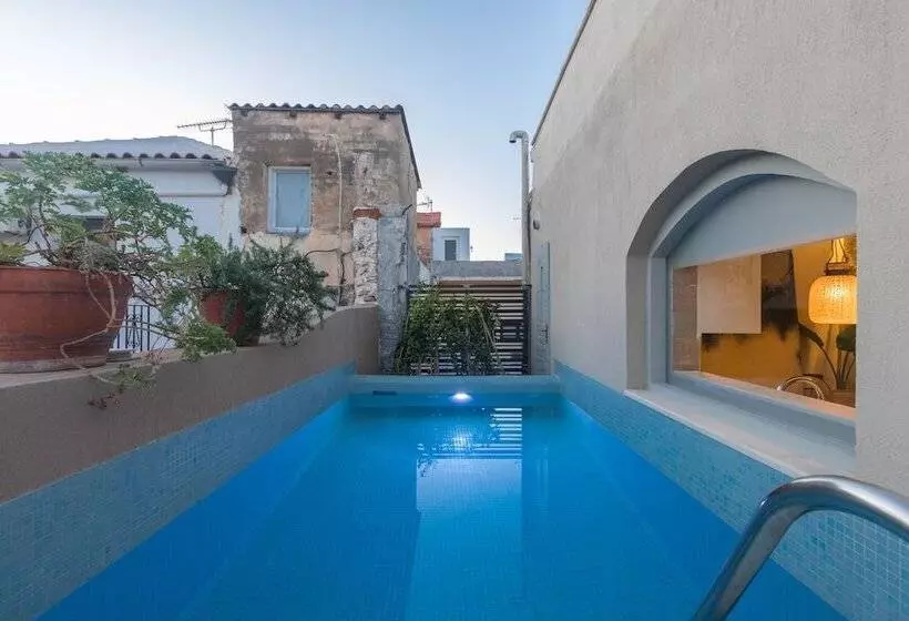 Fotos del hotel Casa Vitae:  7