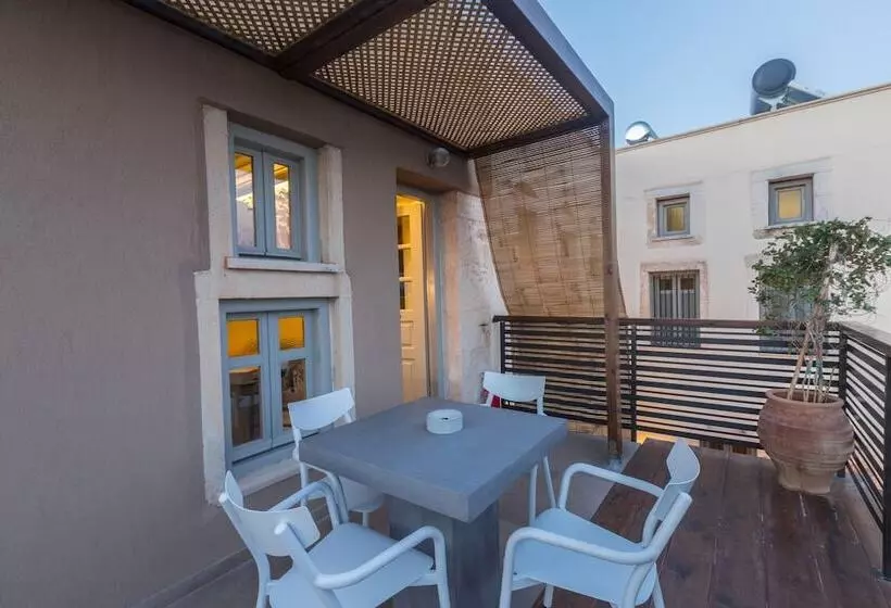 Fotos del hotel Casa Vitae:  8