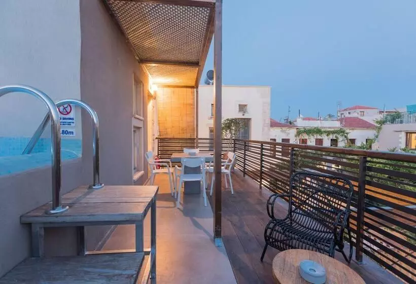 Fotos del hotel Casa Vitae:  4