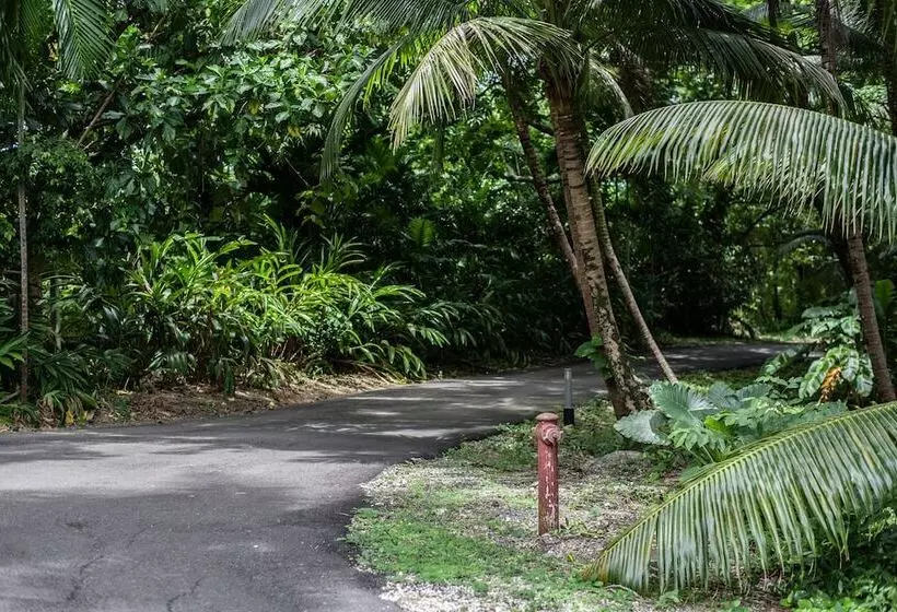 Fotos del hotel Frenchman's Cove Resort:  17