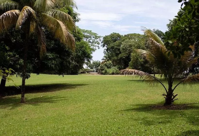 Fotos del hotel Frenchman's Cove Resort:  2