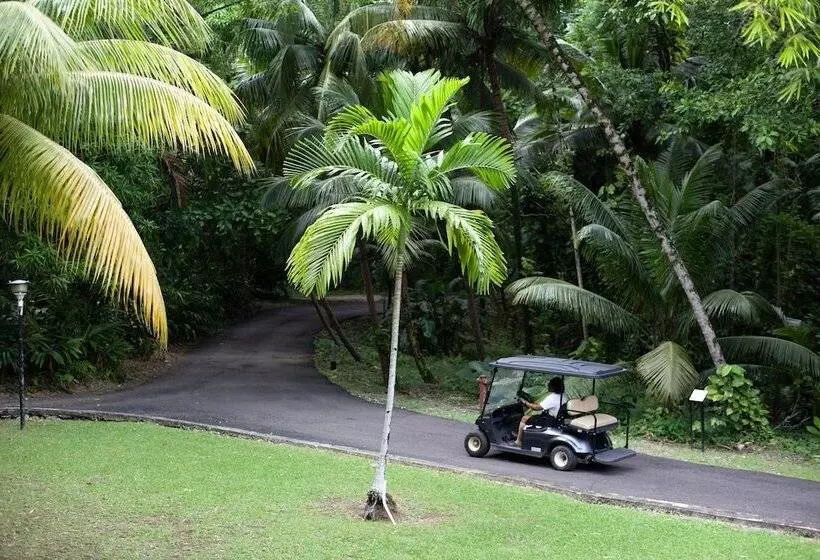 Fotos del hotel Frenchman's Cove Resort:  19