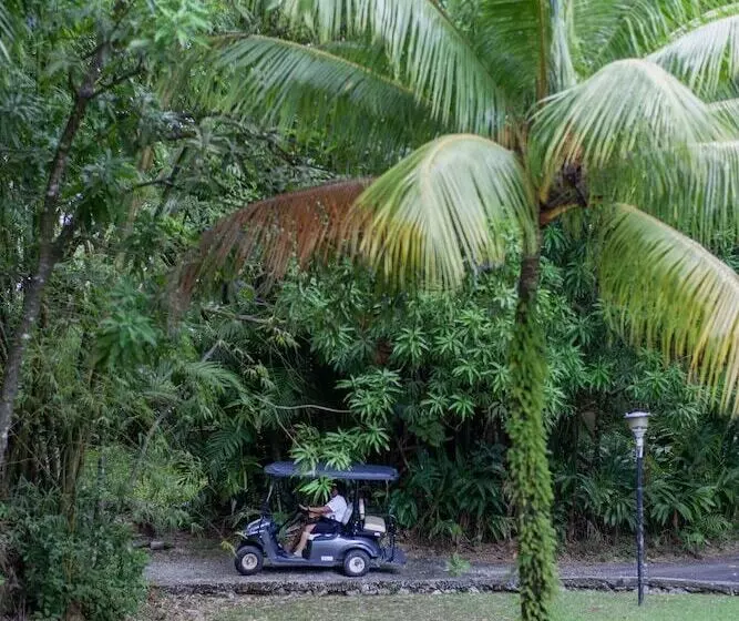 Fotos del hotel Frenchman's Cove Resort:  18