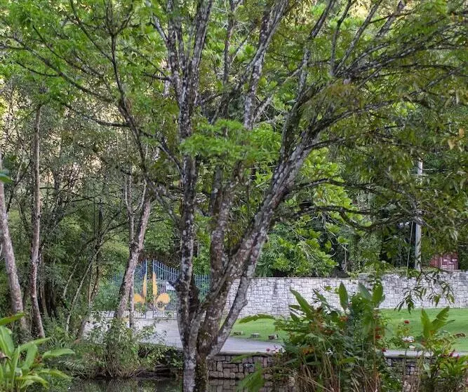 Fotos del hotel Frenchman's Cove Resort:  9