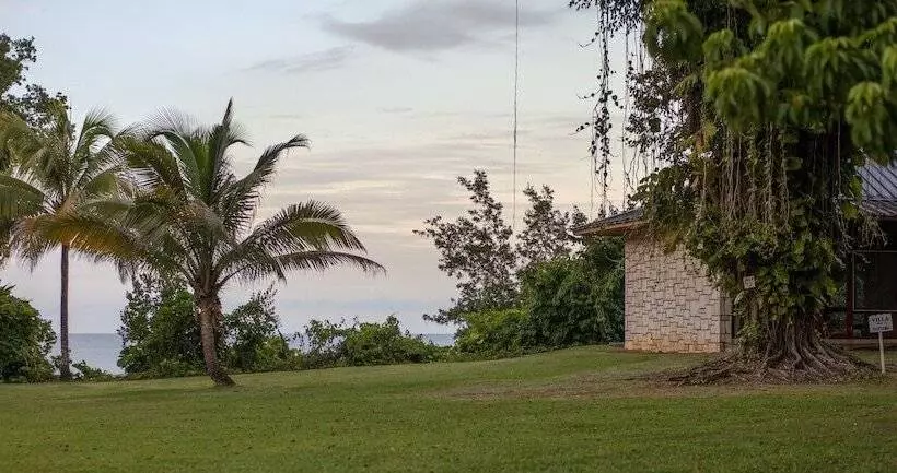 Fotos del hotel Frenchman's Cove Resort:  7