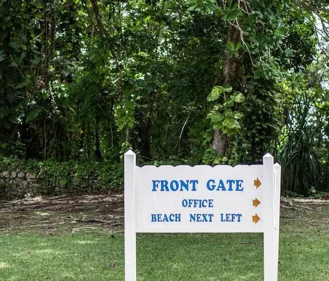 Fotos del hotel Frenchman's Cove Resort:  4