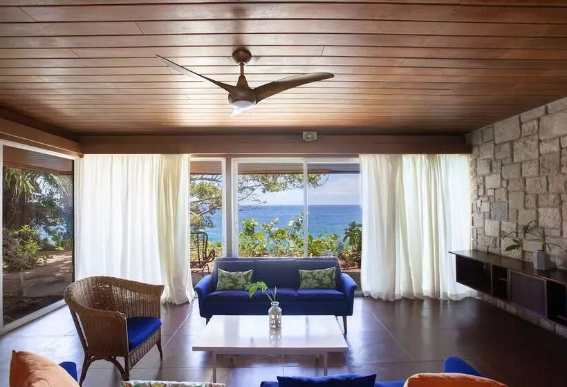 Frenchman’s Cove Resort