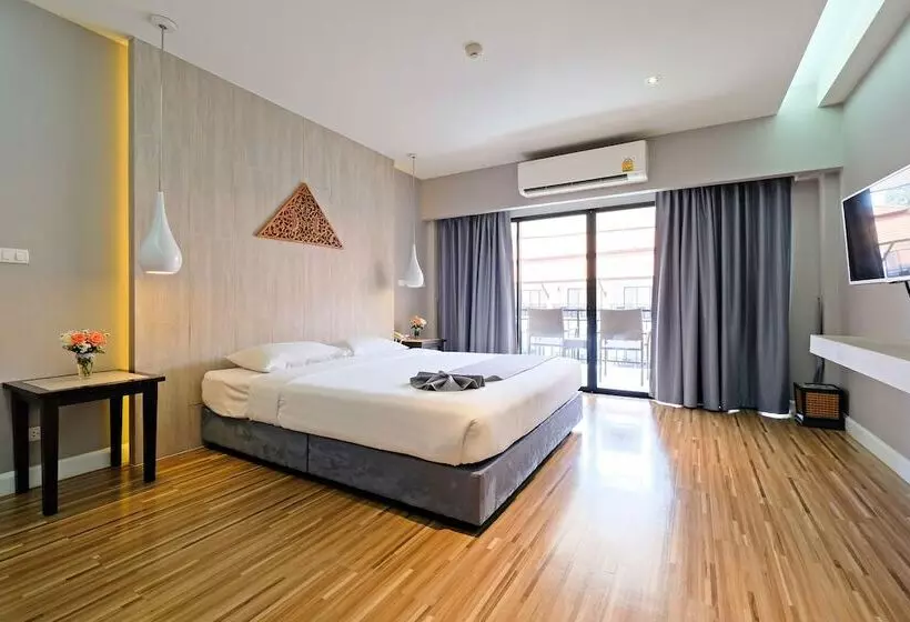 Fotos del hotel Green Lake Resort:  6