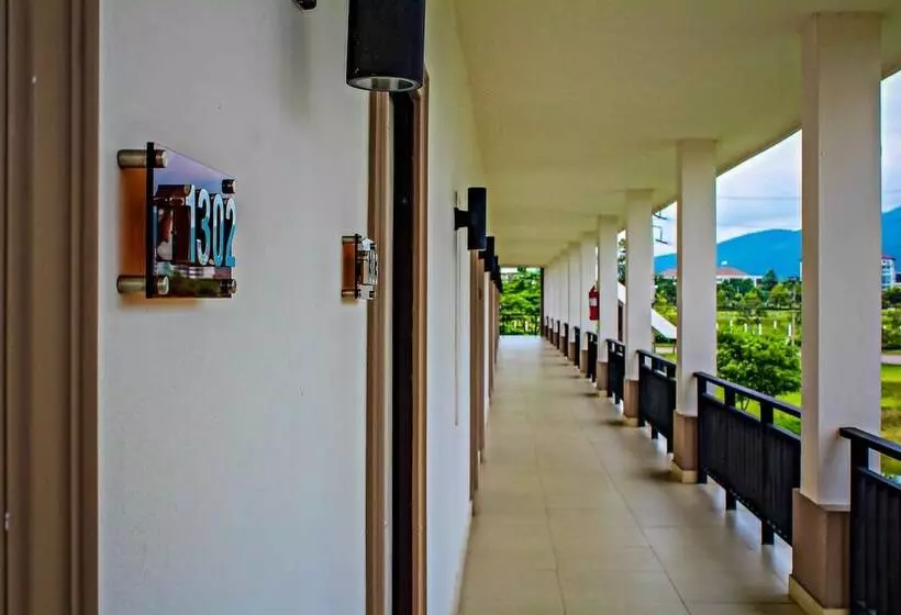 Fotos del hotel Green Lake Resort:  19