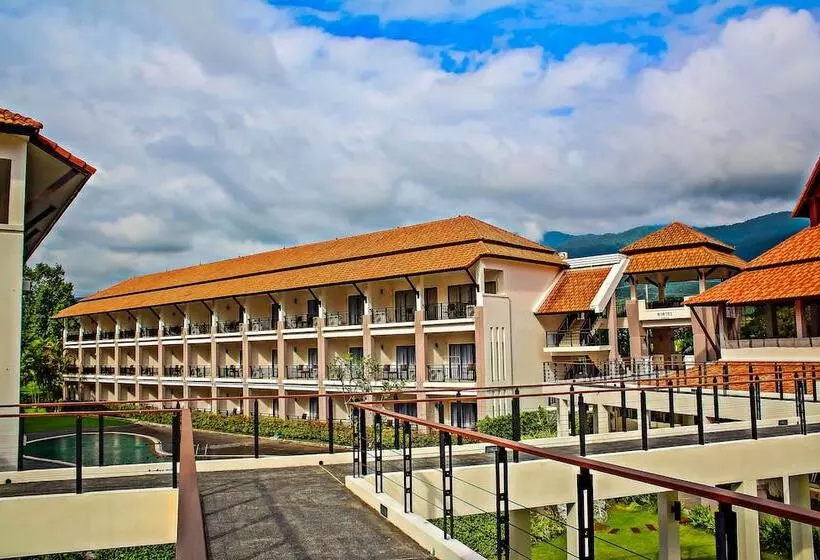 Fotos del hotel Green Lake Resort:  11