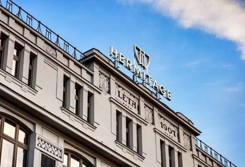 Fotos del hotel Hermitage Hotel Prague:  10