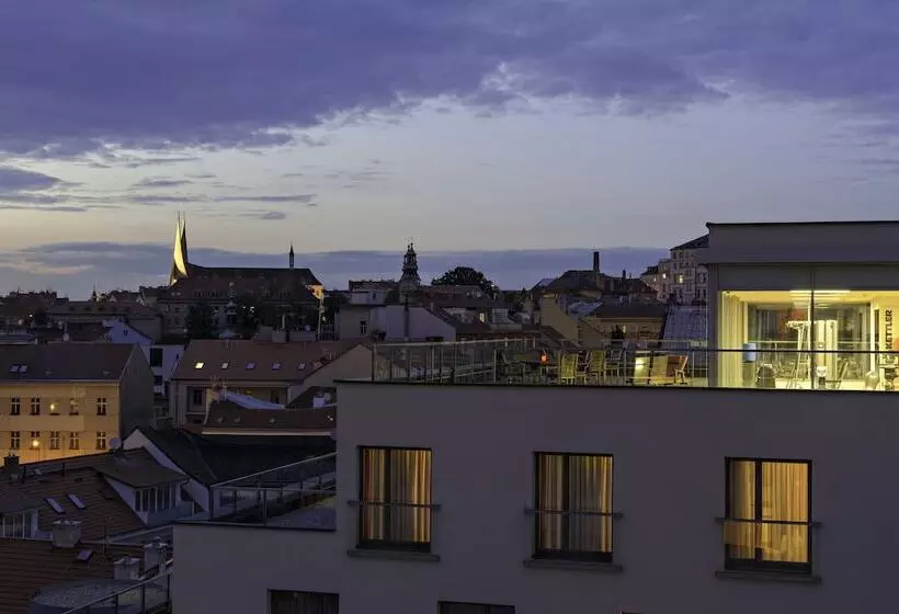 Fotos del hotel Hermitage Hotel Prague:  9