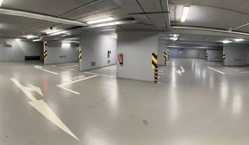 Fotos del hotel Hermitage Hotel Prague:  8