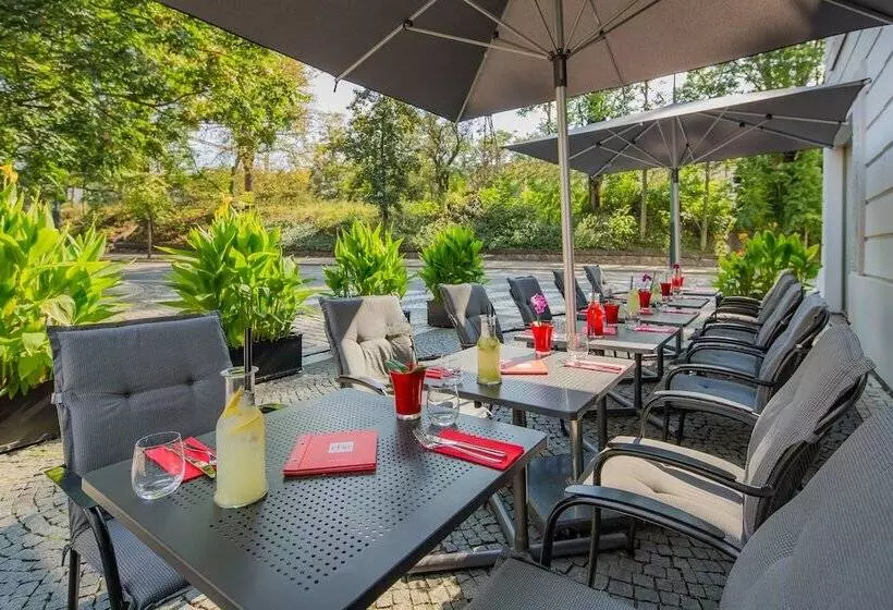 Fotos del hotel Hermitage Hotel Prague:  7