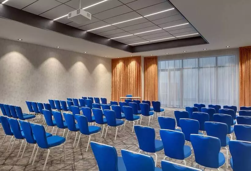 Fotos del hotel Hermitage Hotel Prague:  12