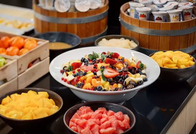 Fotos del hotel Hermitage Hotel Prague:  19