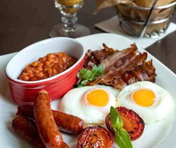 Fotos del hotel Hermitage Hotel Prague:  18