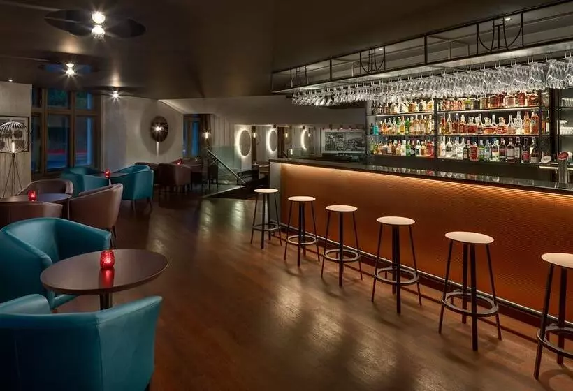 Fotos del hotel Hermitage Hotel Prague:  5