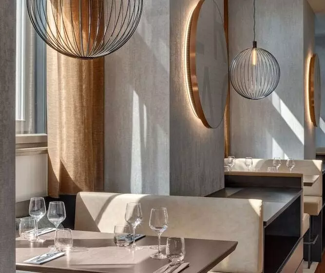 Fotos del hotel Hermitage Hotel Prague:  25