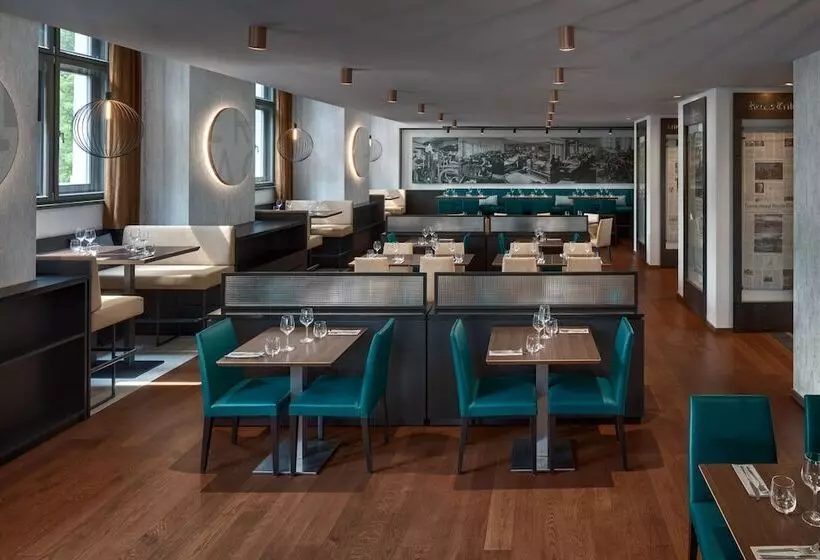 Fotos del hotel Hermitage Hotel Prague:  24