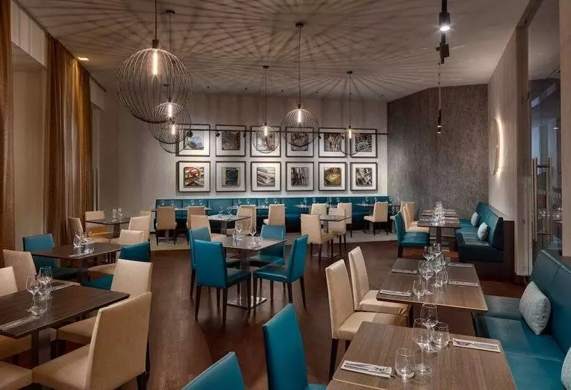 Fotos del hotel Hermitage Hotel Prague:  16