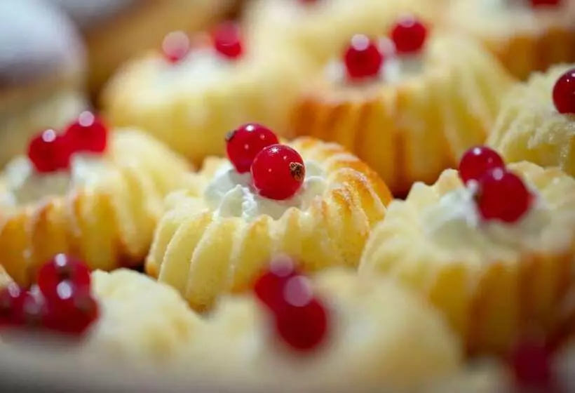 Fotos del hotel Hermitage Hotel Prague:  4