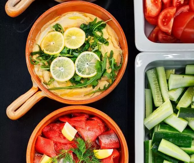 Fotos del hotel Hermitage Hotel Prague:  21