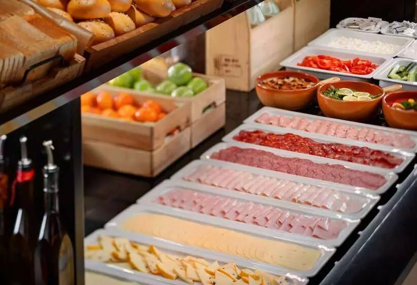 Fotos del hotel Hermitage Hotel Prague:  11