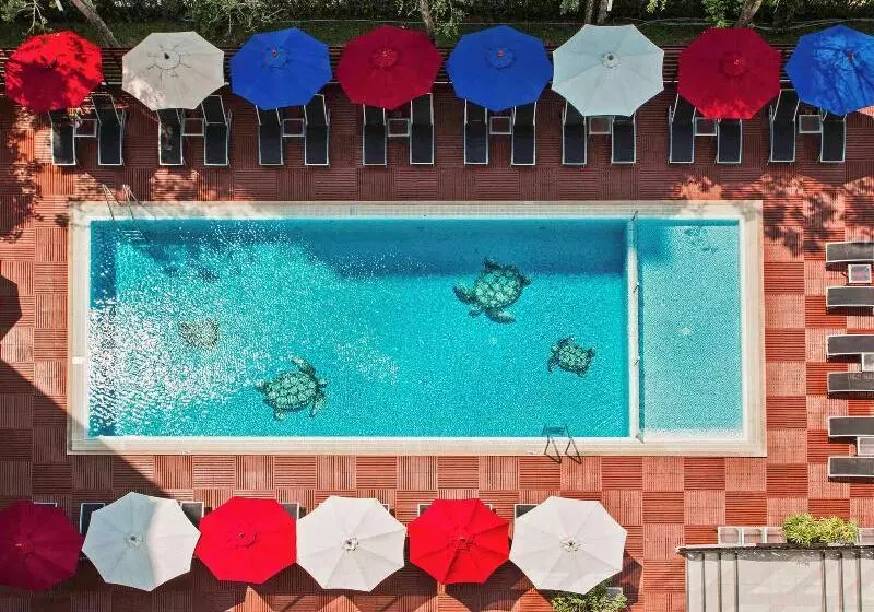 Fotos del hotel Ibis Pattaya:  22