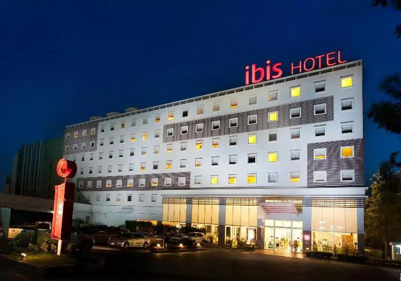 Ibis Pattaya